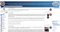 Desktop Screenshot of columbusbase.com